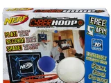 Cyber Hoop