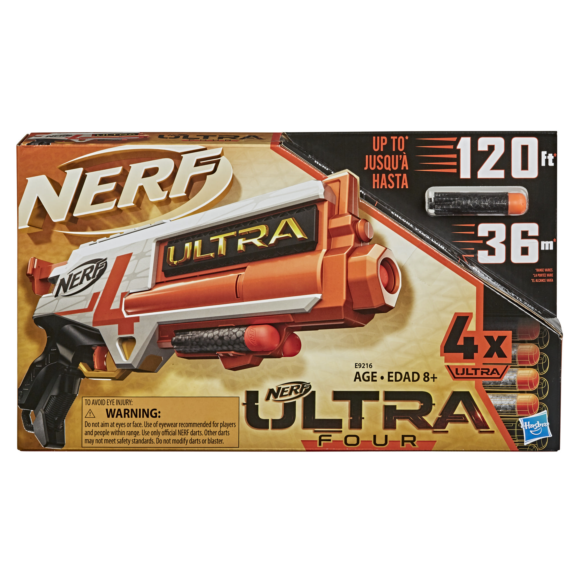 Nerf 4種類セット Amazon.co.jp: ハズブロ(HASBRO) ナーフ アルファストライク