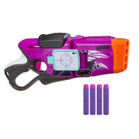 NERF Rebelle コーナーサイト Amazon.com: Nerf Rebelle Cornersight Foam Toy : Toys & Games