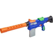 The blue Eradicator.