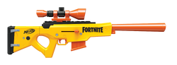 Nerf Fortnite Sniper Rifle - BASR-L Review 