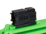 Rail adapter