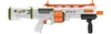 Nerf halo bulldog sg