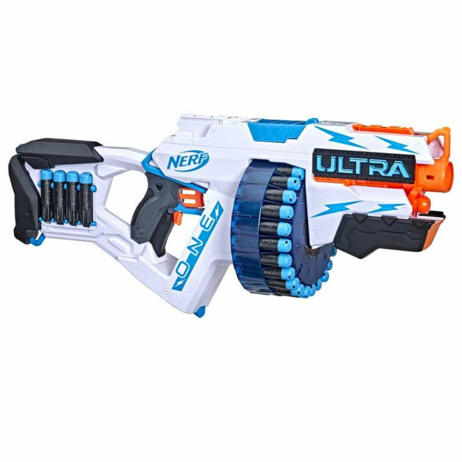 NERF ULTRA - BLASTER SCREAM MACHINE