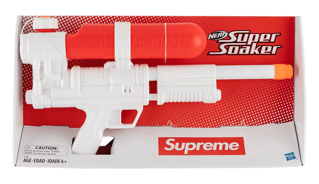 Super Soaker 50 (Supreme) | Nerf Wiki | Fandom