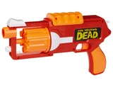 Carl's Revolver
