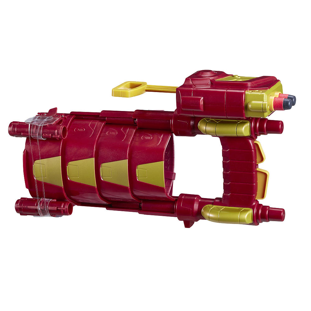 Slide Blast Armor Nerf Wiki Fandom. nerf marvel avengers slide blast armor....