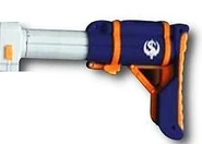 The 2011 re-release of the Shot Blast shoulder stock.