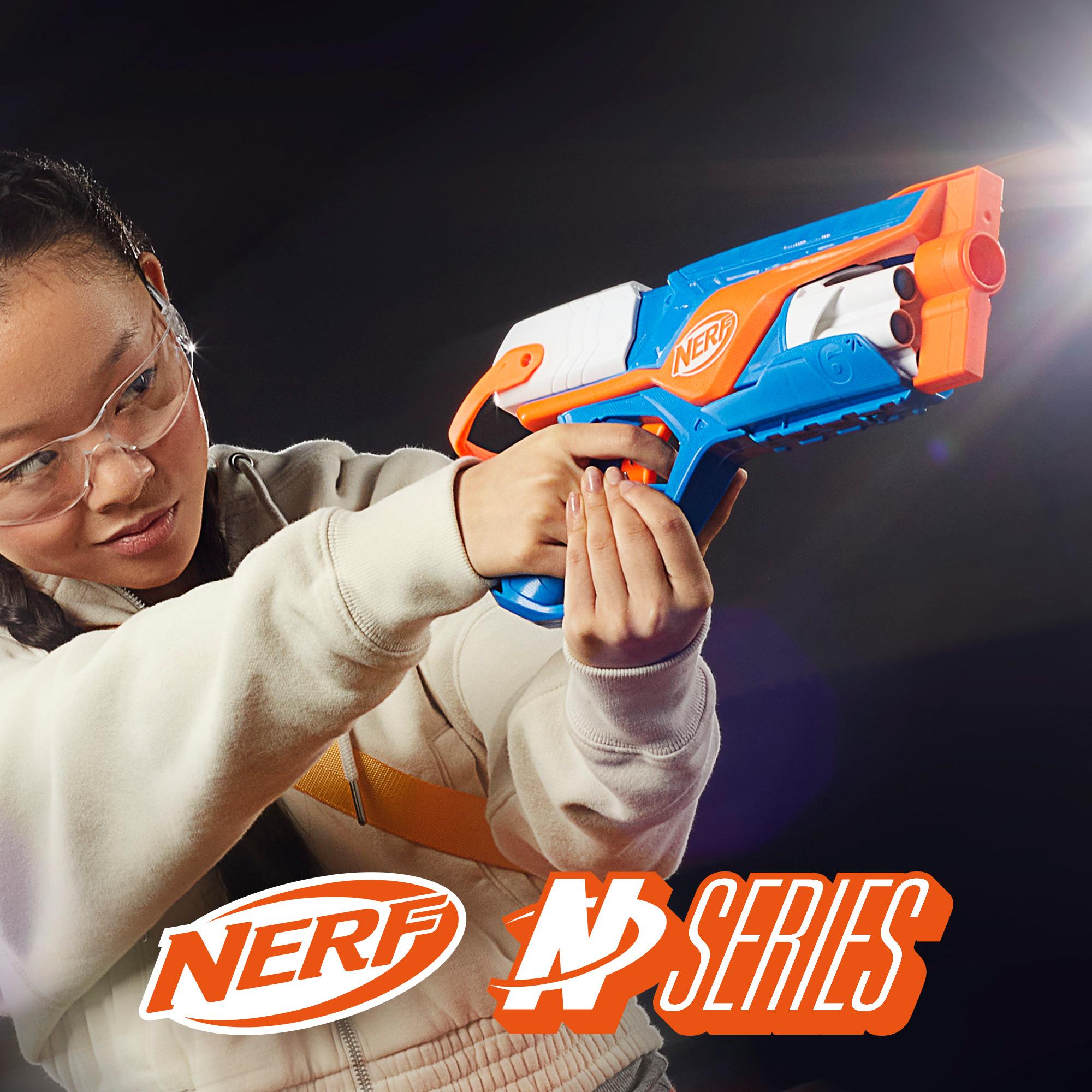 Agility | Nerf Wiki | Fandom