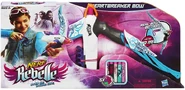 The Australian/New Zealand packaging for the "Vine" Heartbreaker Bow.