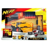 The United Kingdom version of the 2010 Action Kit.