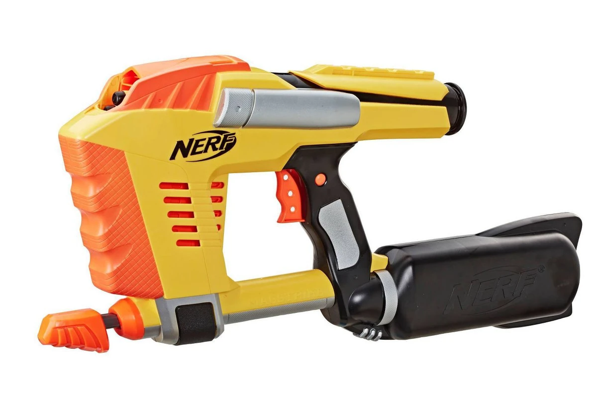 Magstrike (ICON Series) | Nerf Wiki | Fandom