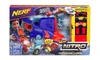 NERF NITRO FLASHFURY CHAOS Set