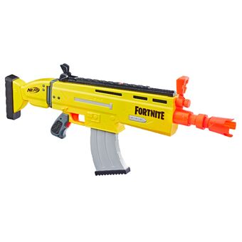 nerf 2019