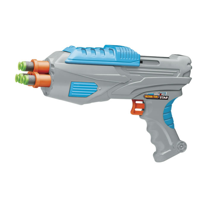 Air Warriors Ultra Tek Sidewinder Suction Dart Blaster