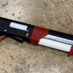 Spring thunder nerf for sale clearance