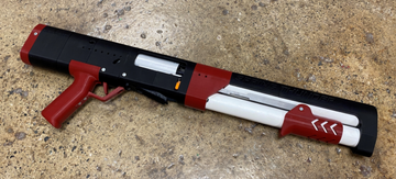Spring thunder nerf for sale deals