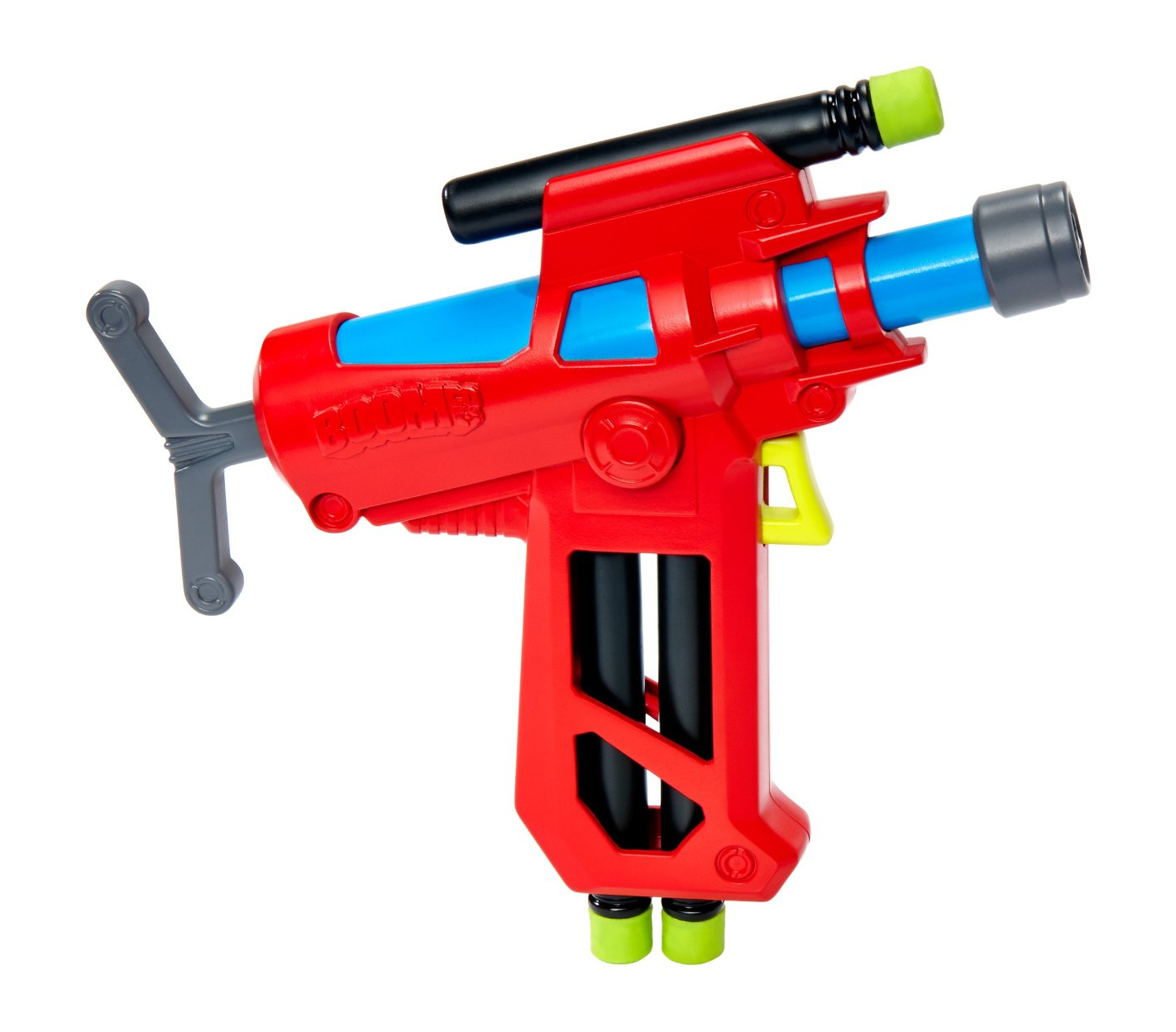 Thundercover Nerf Wiki Fandom
