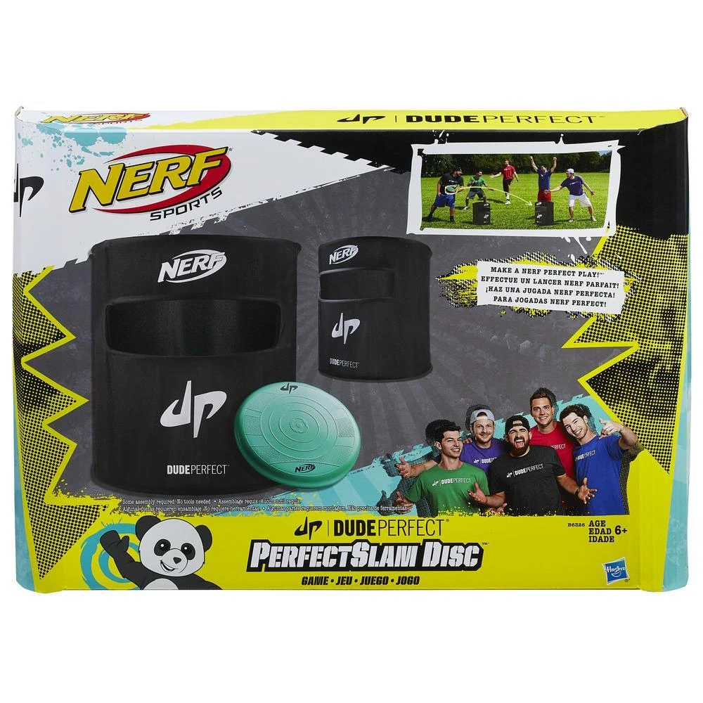 nerf hoverkup amazon