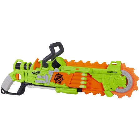 Nerf Zombie Strike Dreadbolt, Roblox Wiki