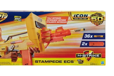 Element EX-6 (ICON Series) | Nerf Wiki | Fandom