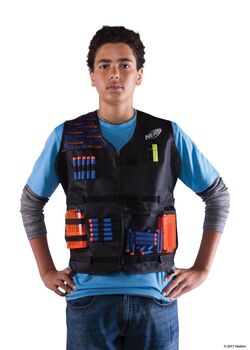 Tactical Vest Nerf Nerf Wiki Fandom