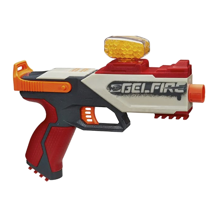 Overload, Nerf Blaster Wiki