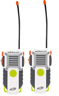 Moulus walkie talkies