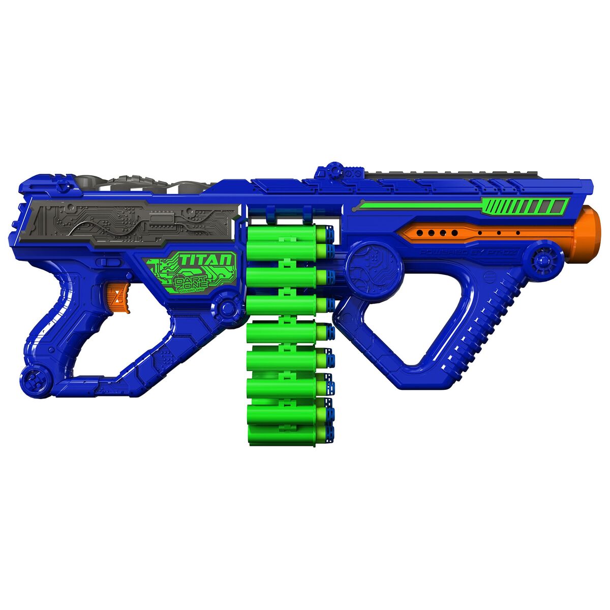 Titan (Dart Zone) | Nerf Wiki | Fandom