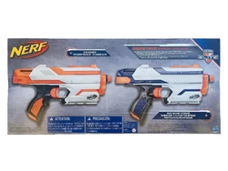 Sidestrike 2-Pack | Nerf Wiki | Fandom