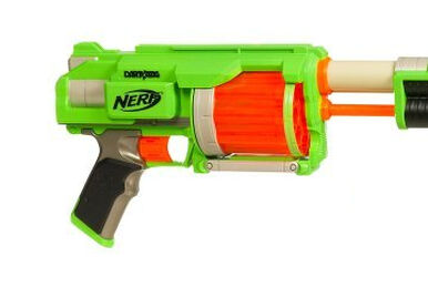 Hyperfire Deluxe 2-Player Set, Nerf Wiki