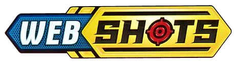 nerf web shots