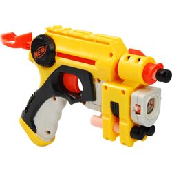 Nerf n online strike nite finder