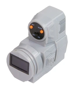 Thermal scope
