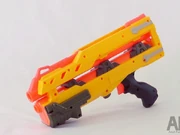 nerf n strike elite attachments