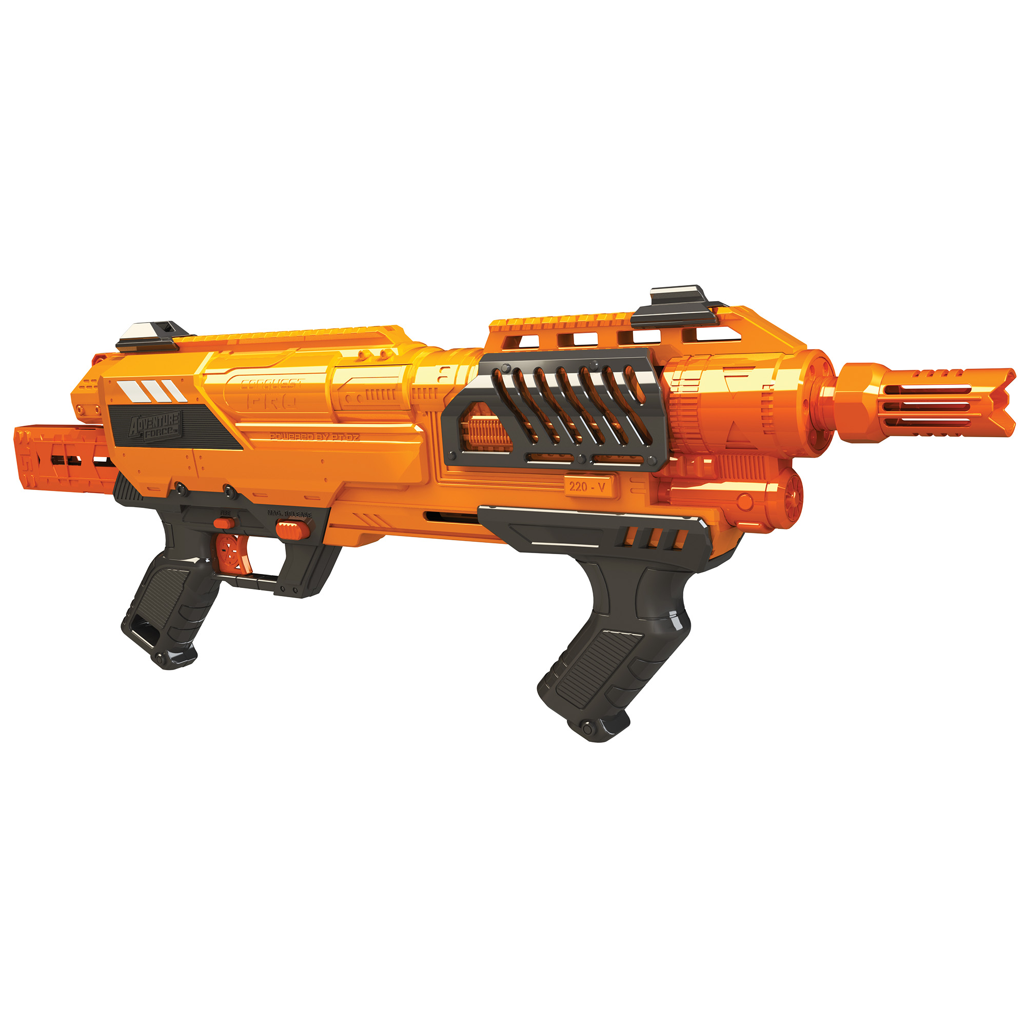 Fortnite' Nerf Blaster Hits 2019, Funko Figures Available Now