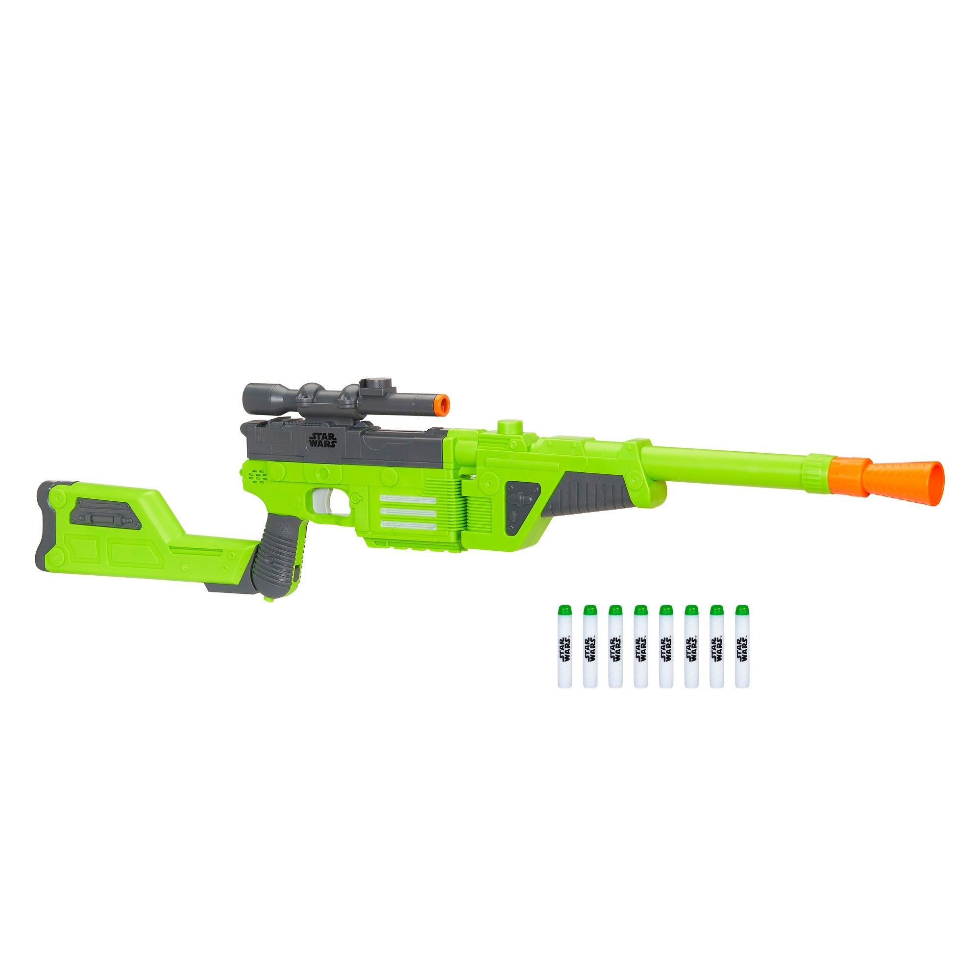 nerf dl 44