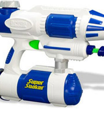 super soaker arctic shock