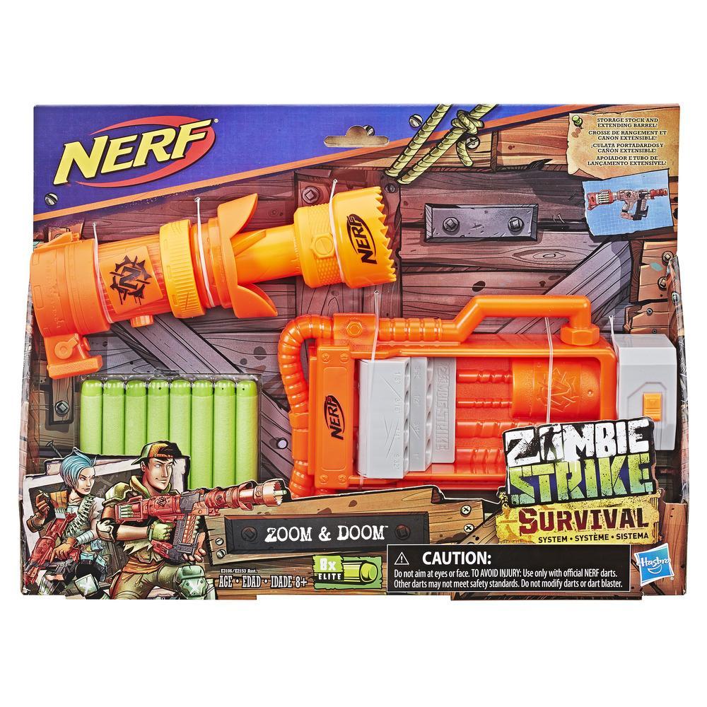 zoom and doom nerf