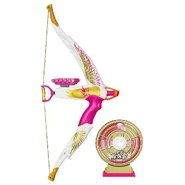 The Golden Edge Bow.