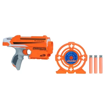 nerf accustrike blasters