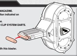 Fifty dart drum (N-Strike) | Nerf Fandom