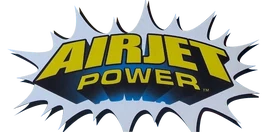 AirjetPower logo