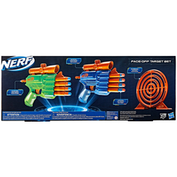 Nerf Elite 2.0 Ace Sd 1 Blaster : Target