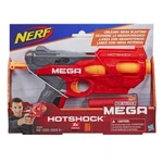 TwinShock, Nerf Wiki