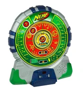 The green Tech Target.