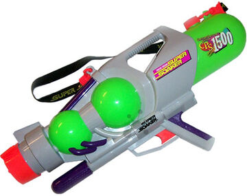 CPS 1500 Nerf Wiki Fandom