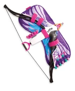 The Heartbreaker Bow equipped to a Bow Bandolier.