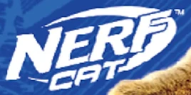 Nerfcatlogo