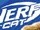 Nerf Cat